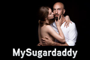 I am a Sugar Daddy