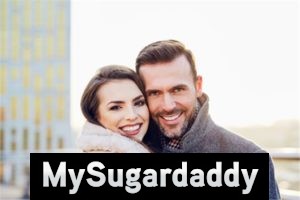 a sugar daddy relationship