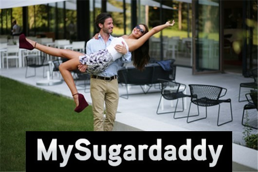 Sugar Daddy and Sugar Baby