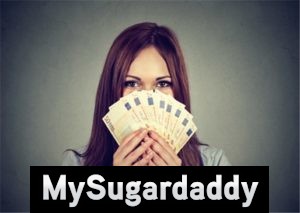 Sugar Daddy Just For Money