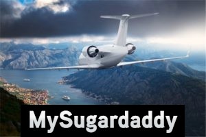 sugar daddy profile