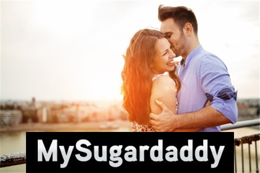 what is sugar dating