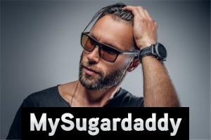 Dating with sugar daddies