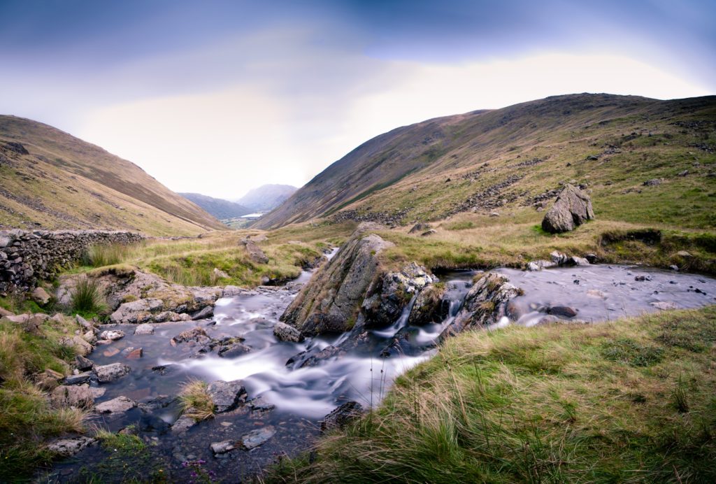 Romantic and Adventurous Destinations in the UK: Windermere