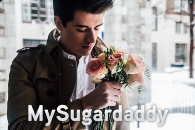 European Sugar Daddies