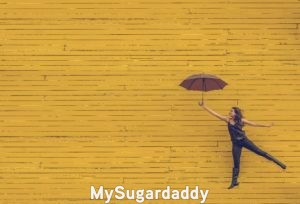 advantages of being a sugar baby besides the money